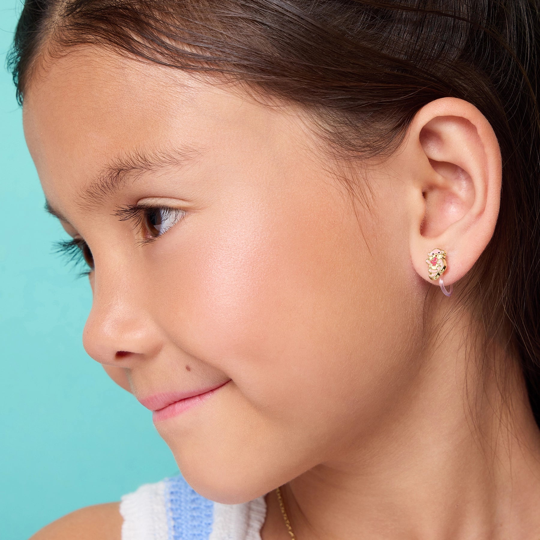 Hypoallergenic children&