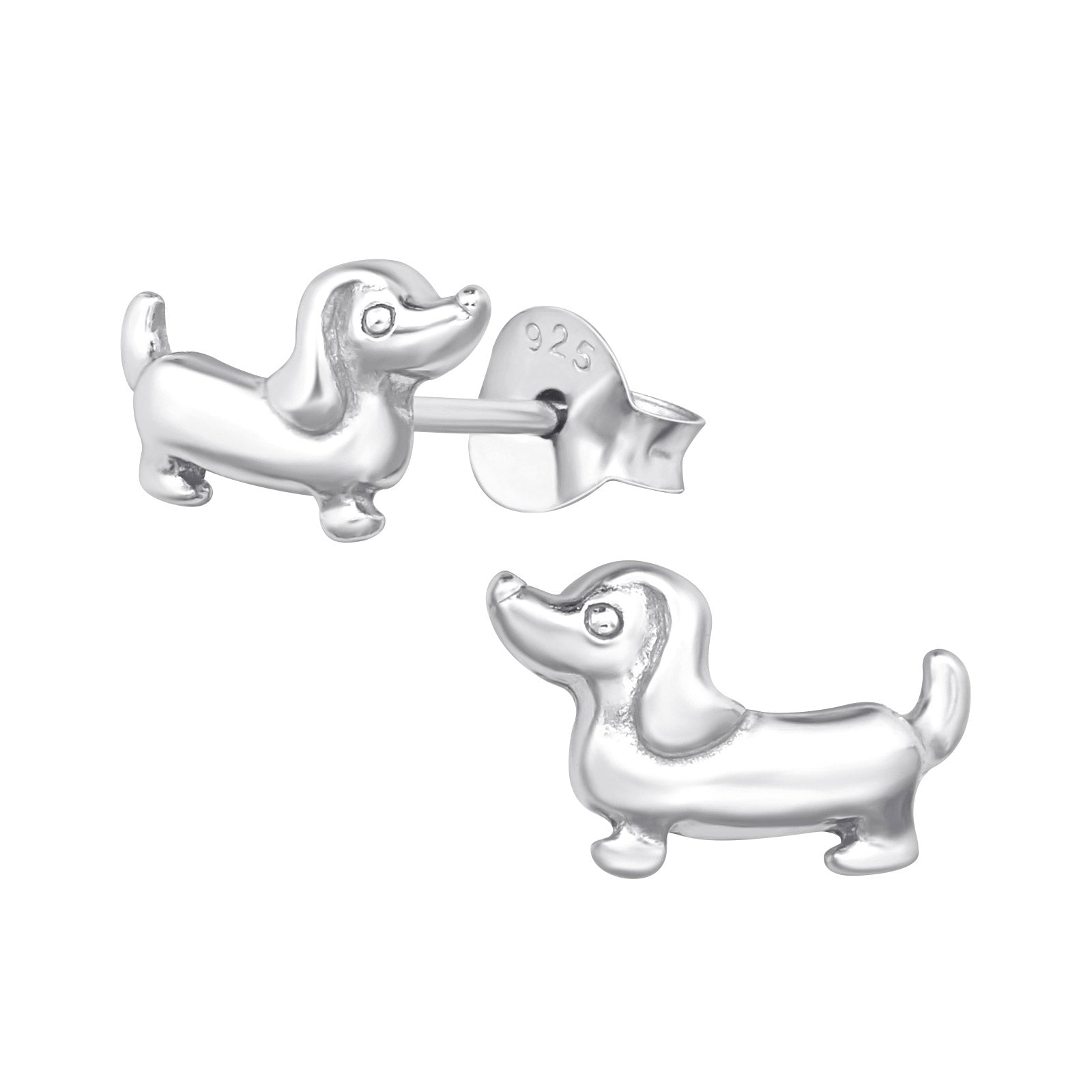 Silver children&