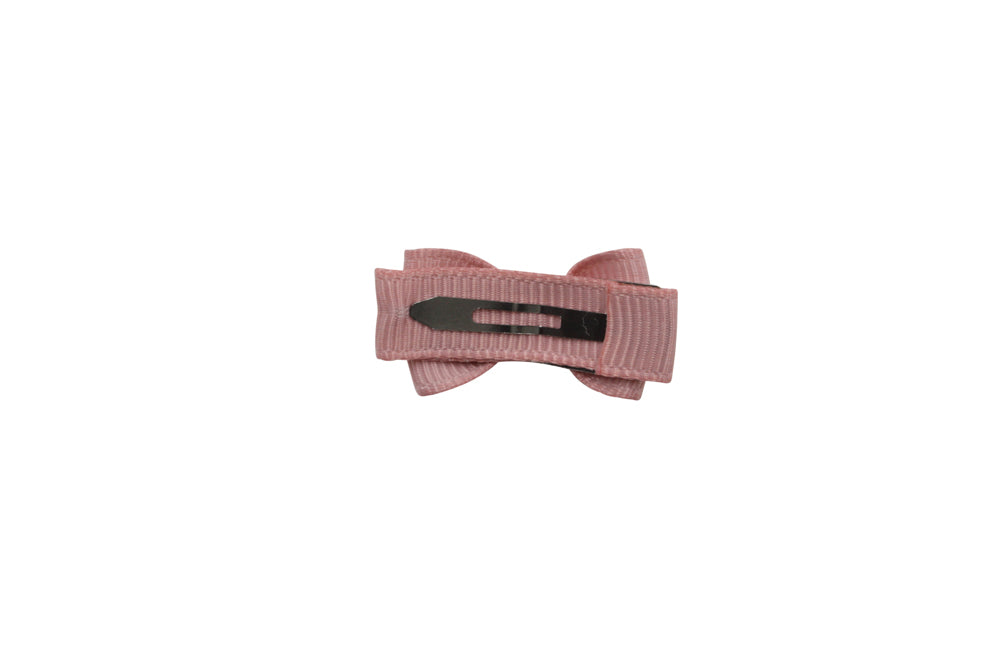 Babyhaarspangen mit Schleifen-Set Jasmine
