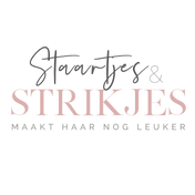 Staartjes en Strikjes