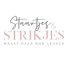 Staartjes en Strikjes