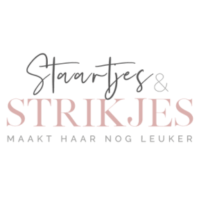 Staartjes en Strikjes