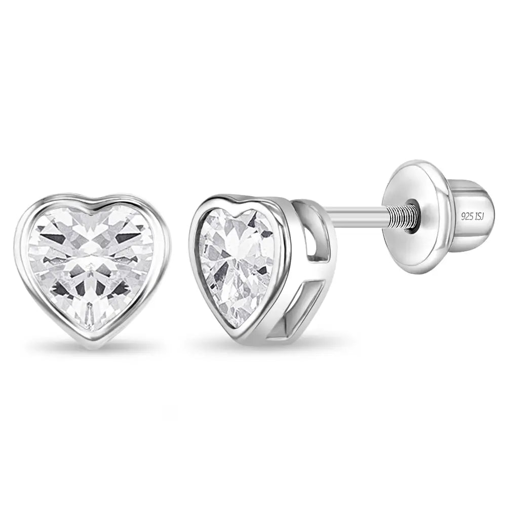 Silver children&
