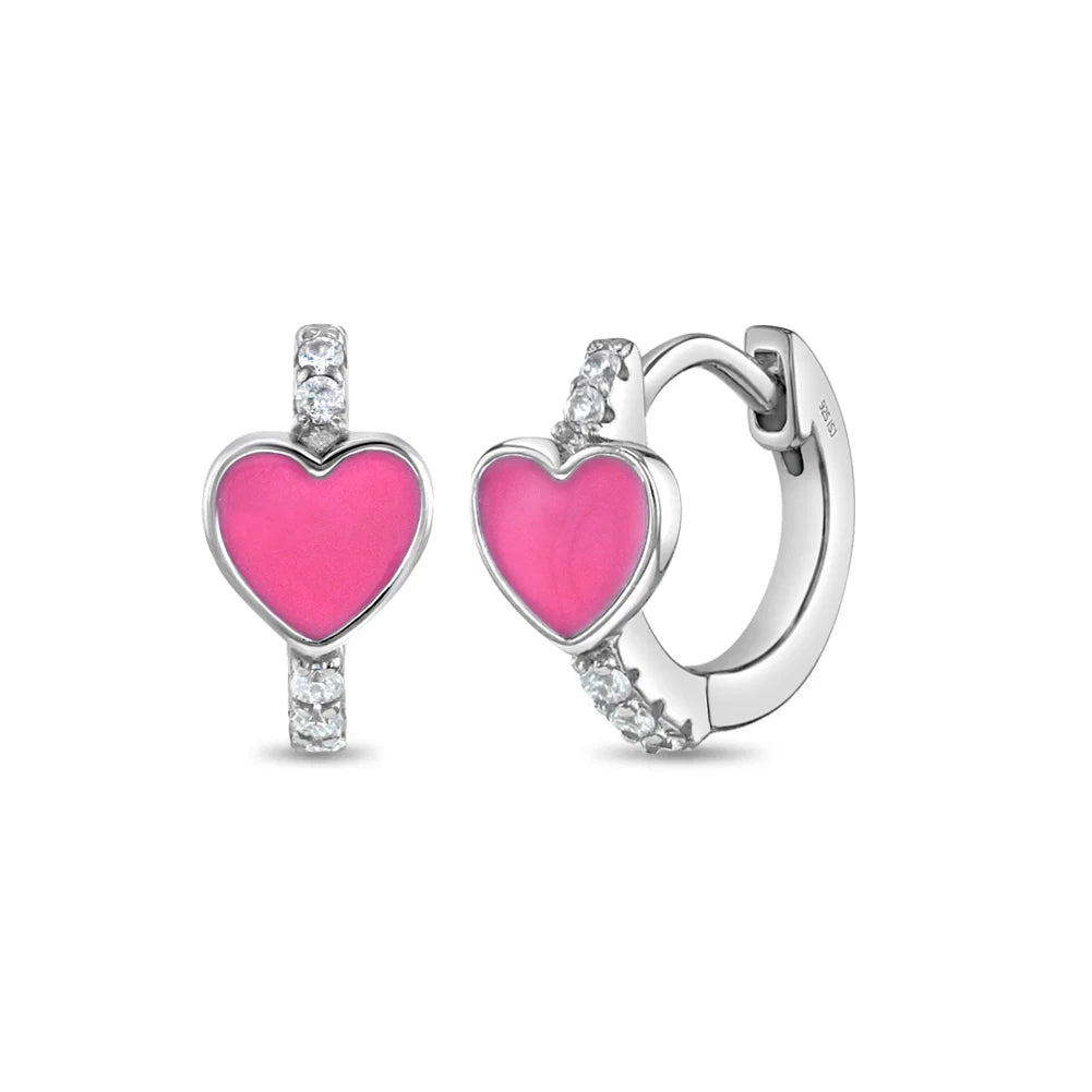 Silver Children&