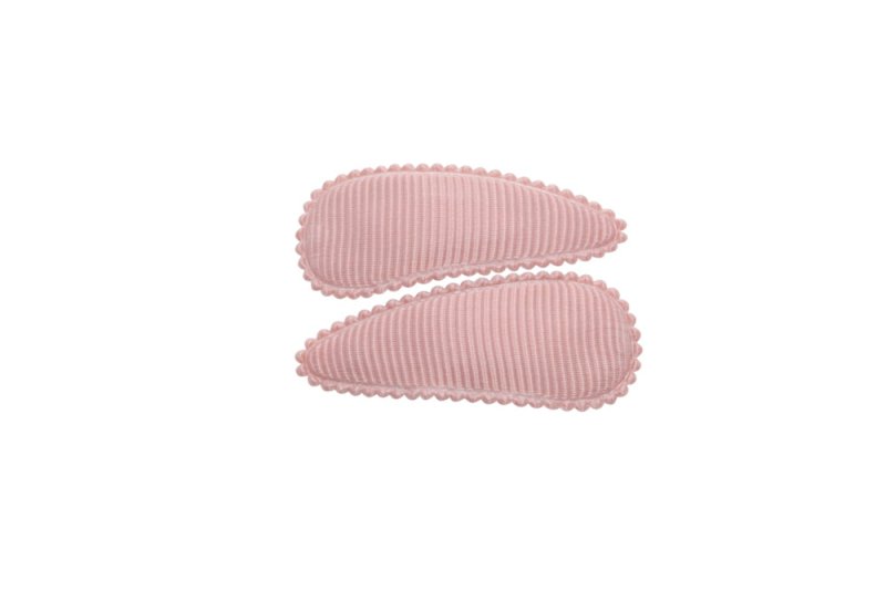 Baby haarspeldjes sweet nectar - Staartjes en Strikjes