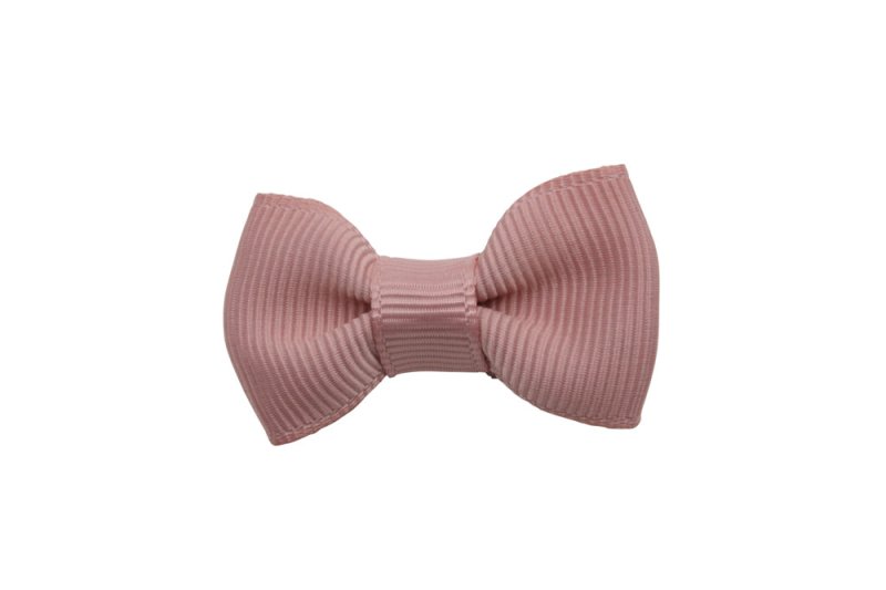 Baby/peuter haarstrikje klein sweet nectar - Staartjes en Strikjes