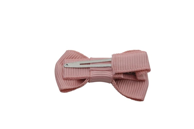 Baby/peuter haarstrikje klein sweet nectar - Staartjes en Strikjes