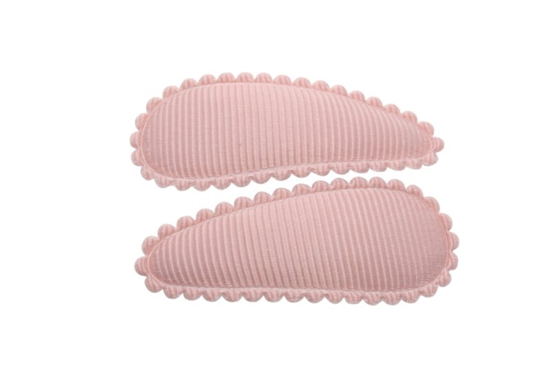 Peuter/kleuter haarspeldjes sweet nectar - Staartjes en Strikjes