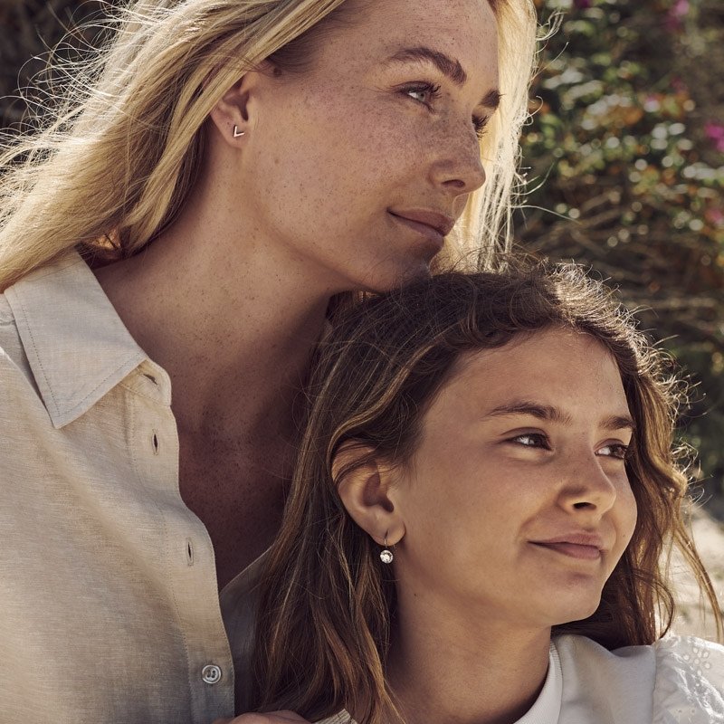 Ontdek de Voordelen van Titanium Oorbellen - Staartjes en Strikjes