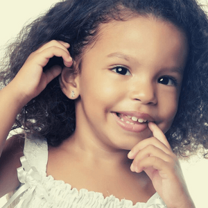 Oorbellen dragen – alles wat je moet weten - Staartjes en Strikjes