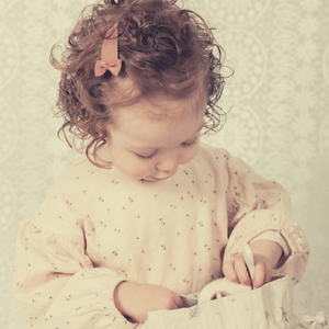 Welke maat haarspeldjes kan ik het beste gebruiken? - Staartjes en Strikjes