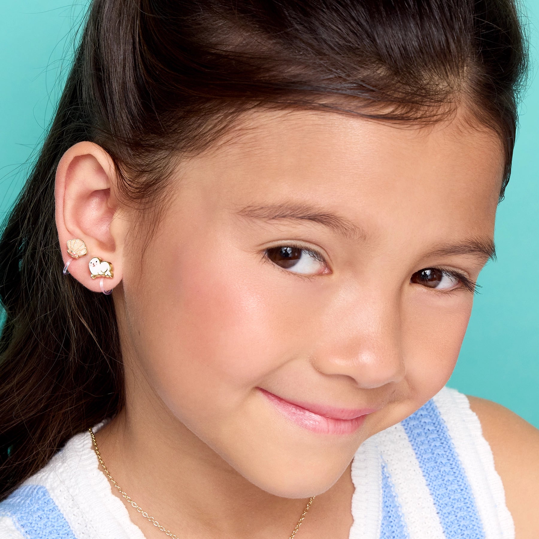 Hypoallergenic Children&