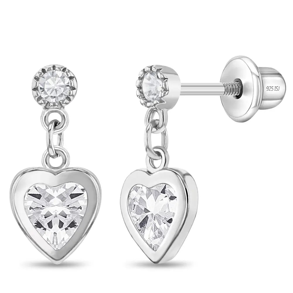Silver children&