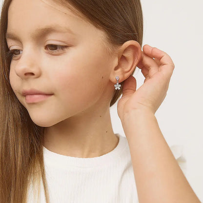 Silver children&