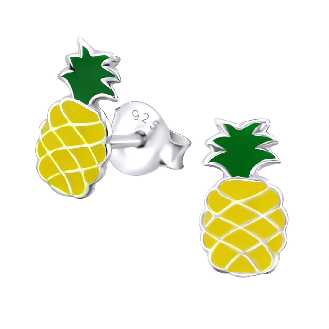 Silver children&