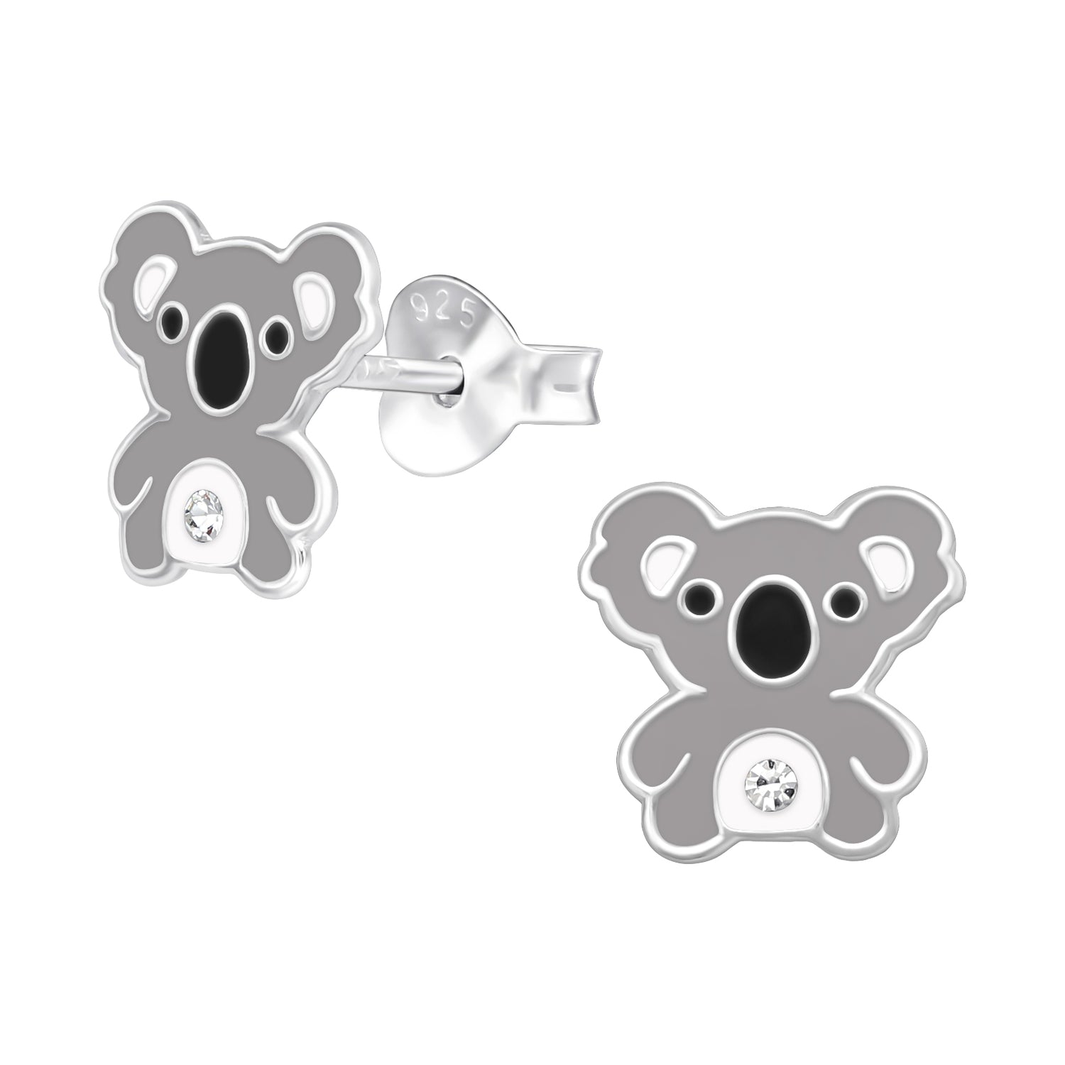 Silver children&