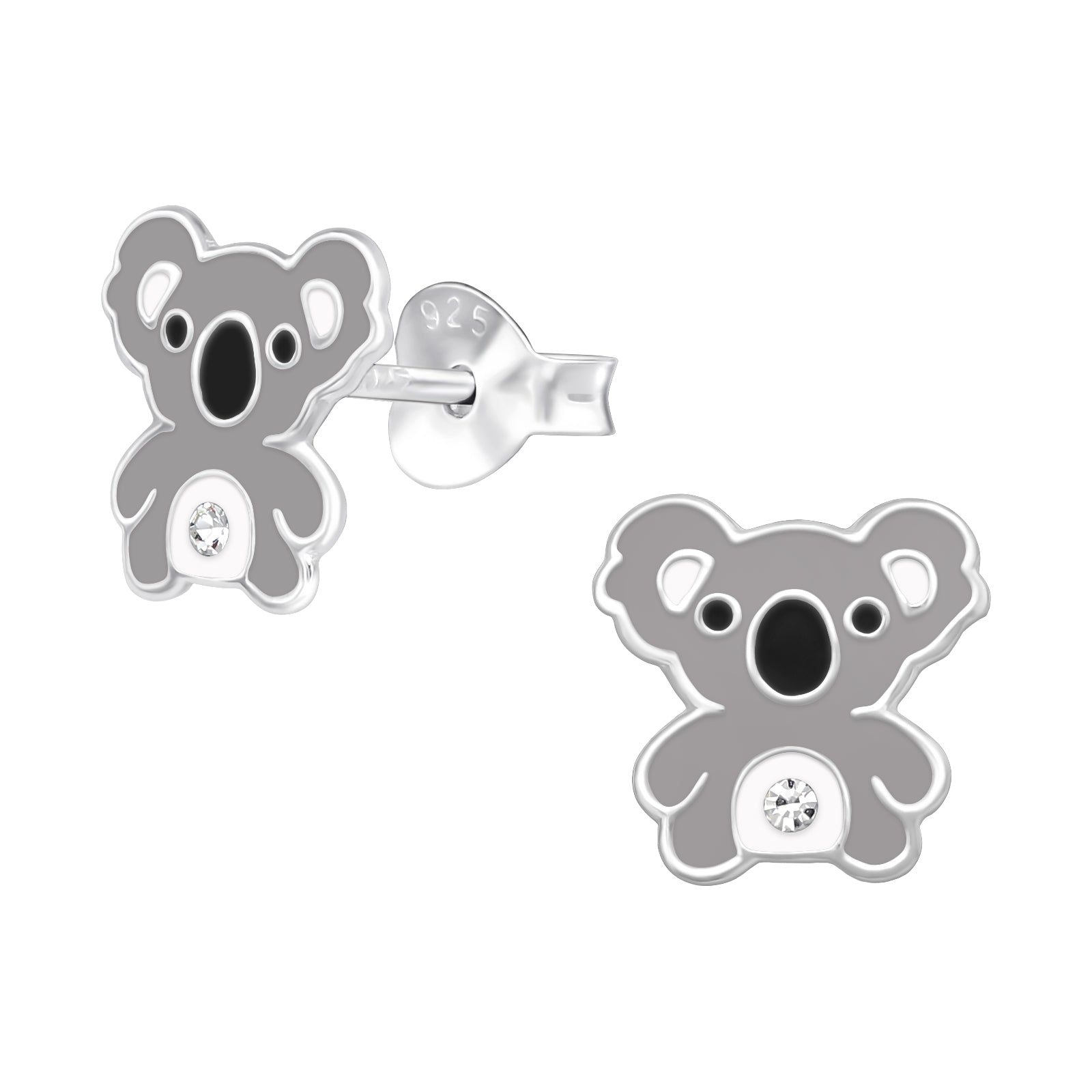 Silver children&