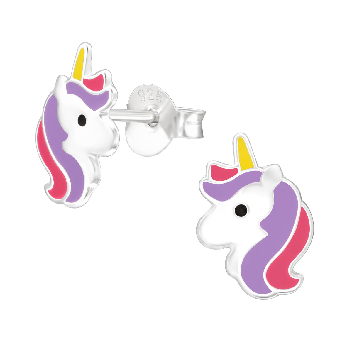 Silver unicorn children&