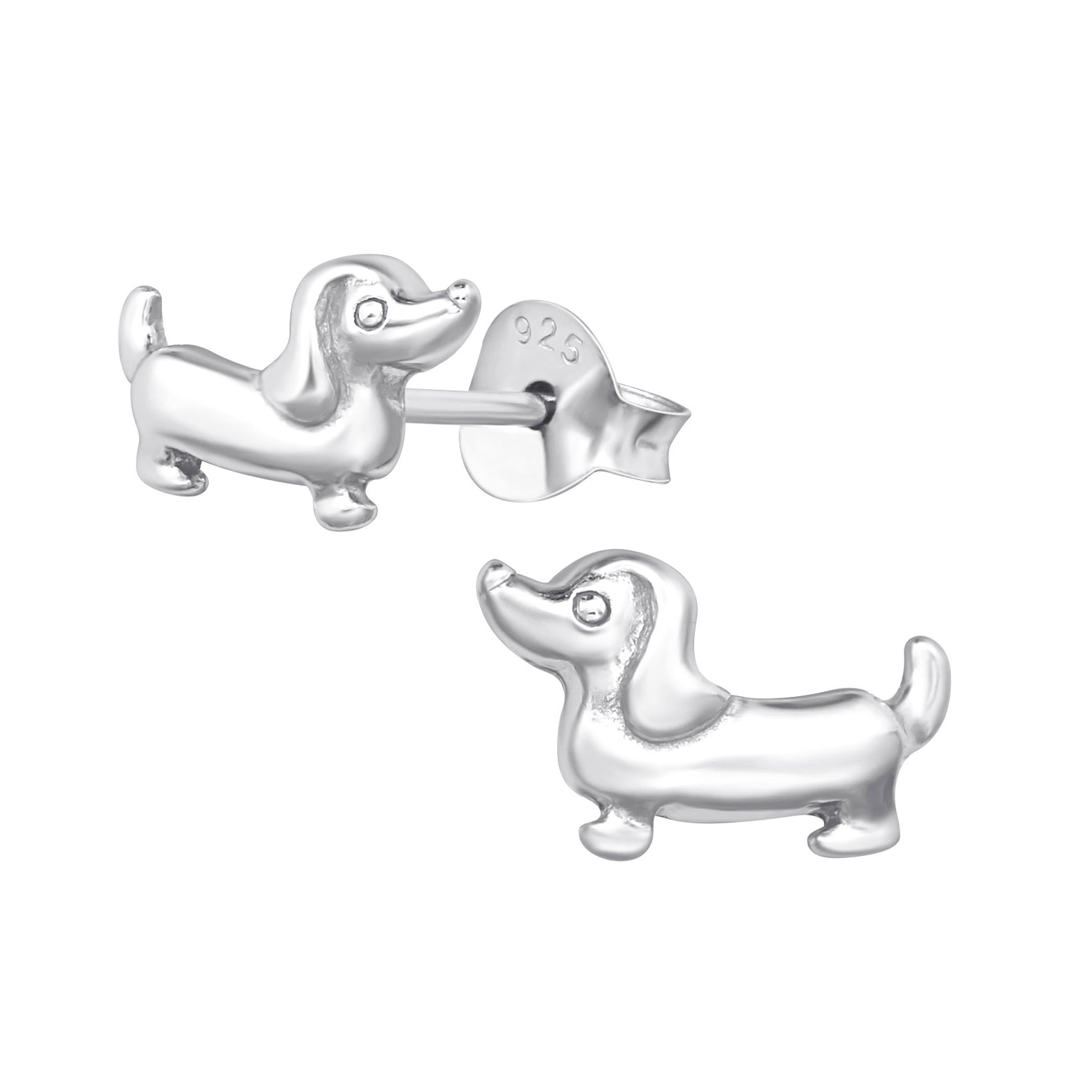 Silver children&