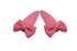 Baby haarspeldjes met strikjes - colonial rose - Staartjes en Strikjes