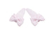 Baby haarspeldjes met strikjes - icy pink - Staartjes en Strikjes