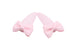 Baby haarspeldjes met strikjes - pearl pink - Staartjes en Strikjes