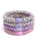 Banditz haarelastieken Combo - Happy Unicorn - Staartjes en Strikjes