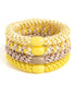 Banditz haarelastieken Combo - Sunshine - Staartjes en Strikjes