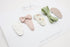 Cadeausetje babyhaarspeldjes Madelief - Staartjes en Strikjes