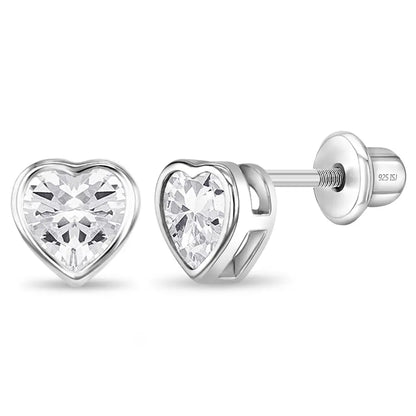 Silver children&