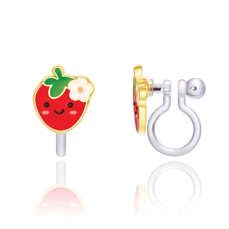 Hypoallergene kinder clip oorbellen You&