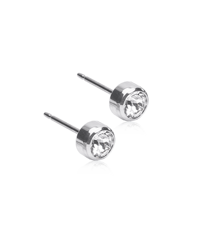 Titanium Oorbellen van titanium | Anti-allergische en duurzame sieraden Titanium Oorbellen van titanium | Anti-allergische en duurzame sieraden