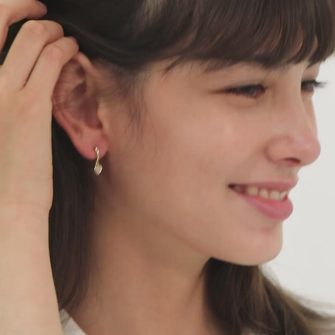 Silver children&