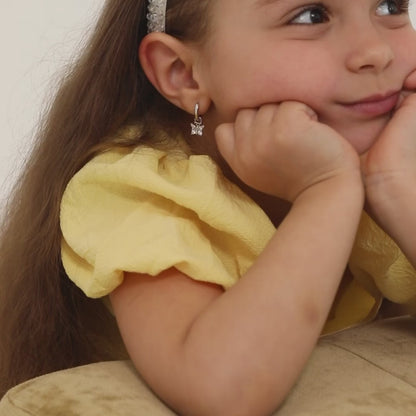 Silver children&
