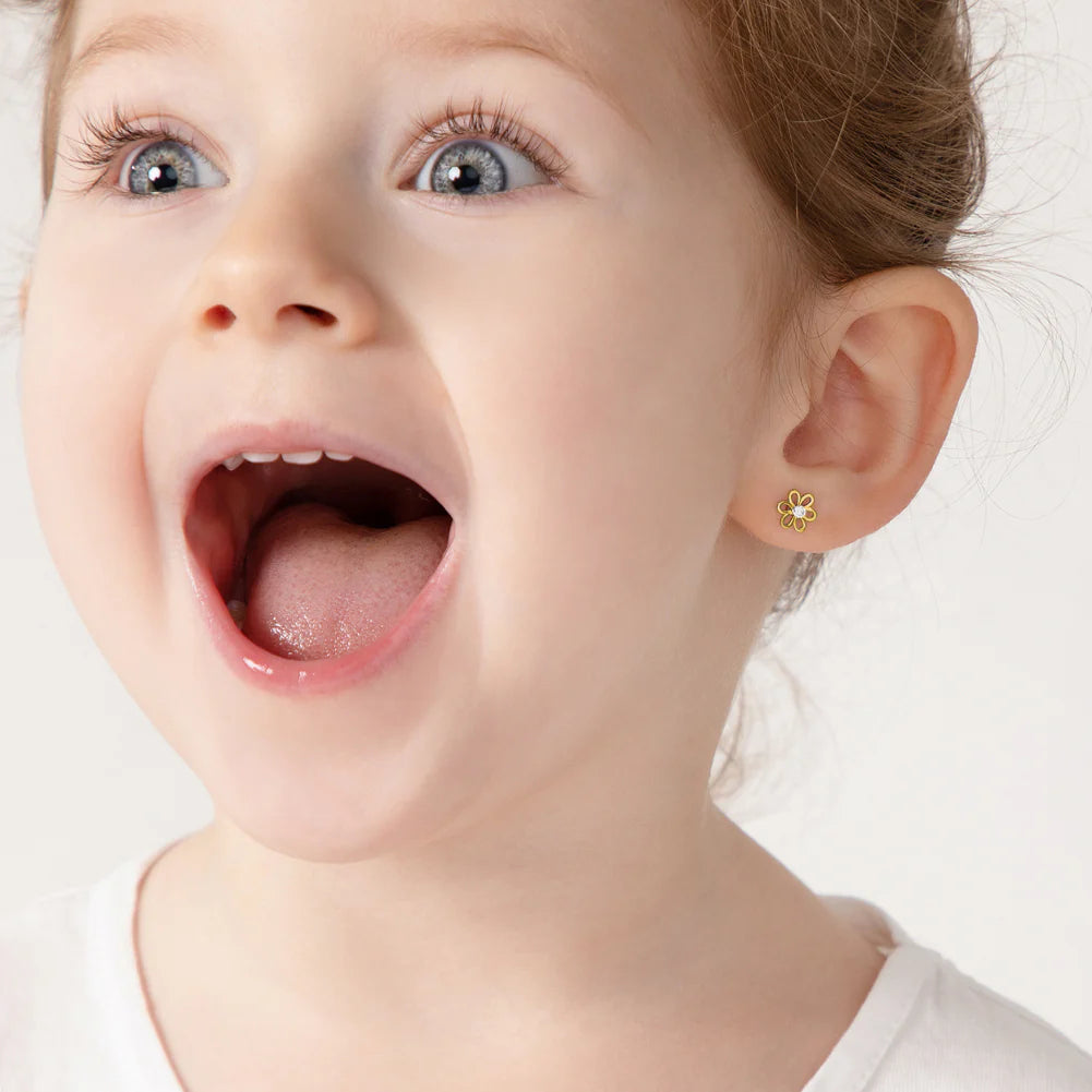 Silver children&