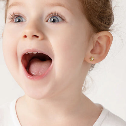 Silver children&