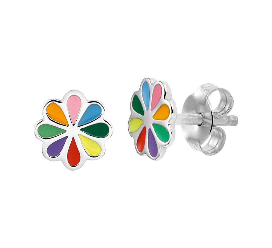 Silver children&